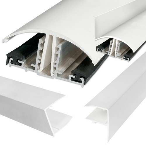 Polycarbonate roof glazing - roof,