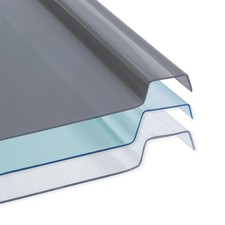 EZ Glaze Polycarbonate Sheet