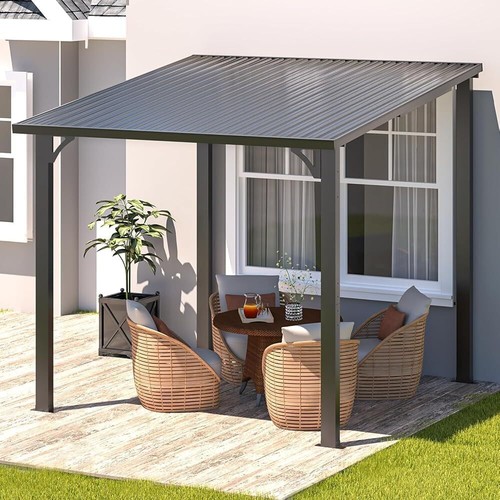 Hardtop wall mounted - hardtop, wall-mounted
